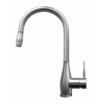Смеситель ELLECI Neva Inox