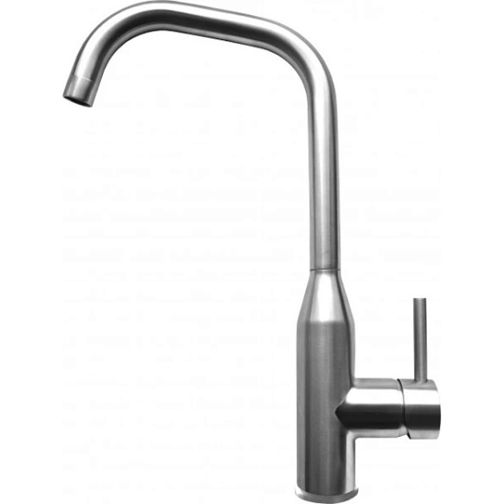 Смеситель ELLECI Dora Inox