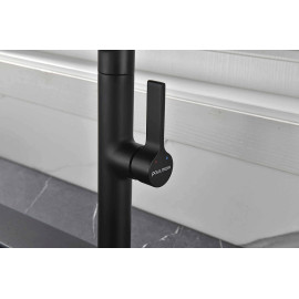 Смеситель PAULMARK Barrel Ba214029-AN