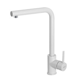 Смеситель ELLECI Trail G68 Bianco