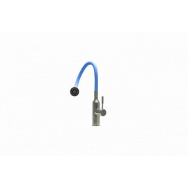 Смеситель LEMARK Expert LM5082S Blue