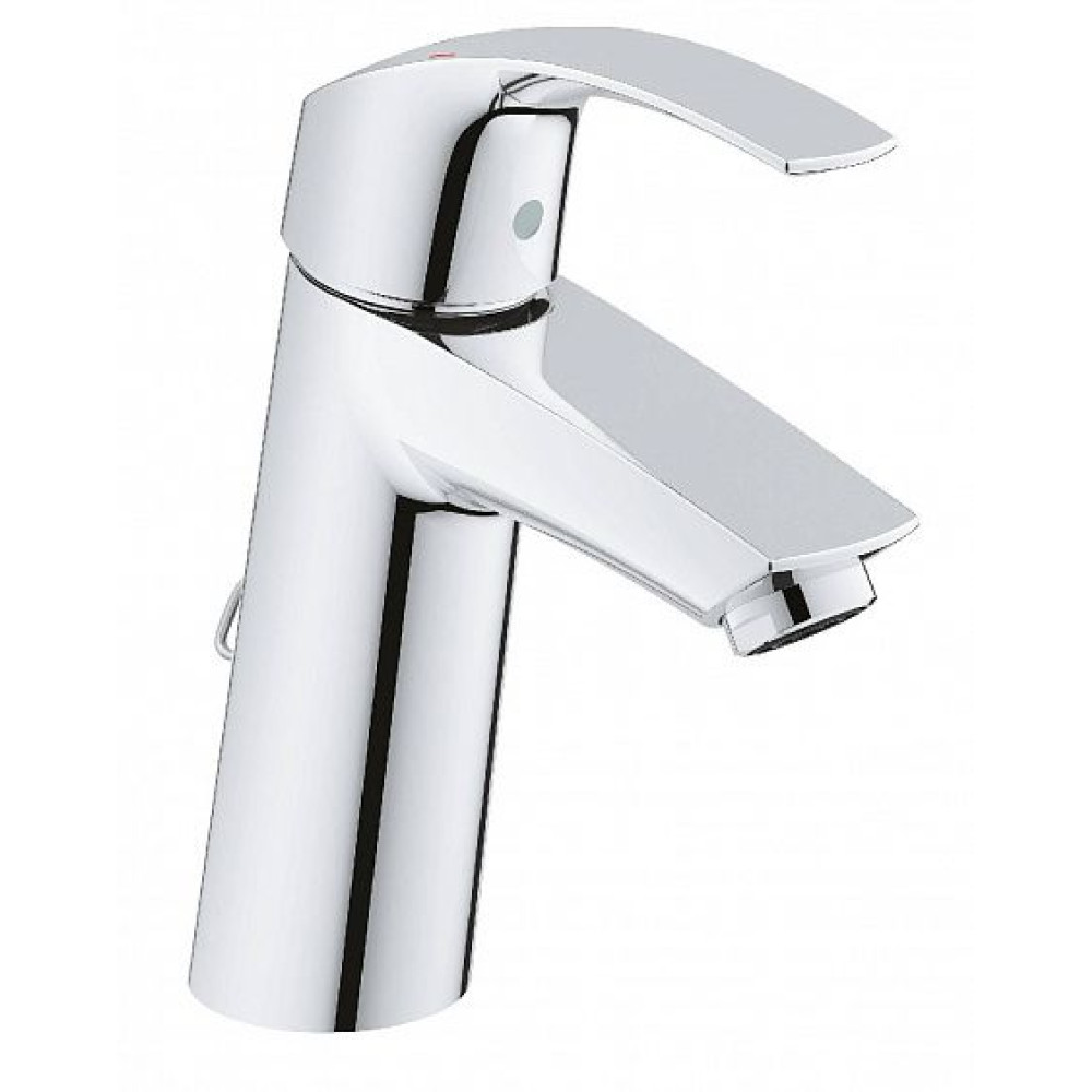 Смеситель GROHE Eurosmart 23323001