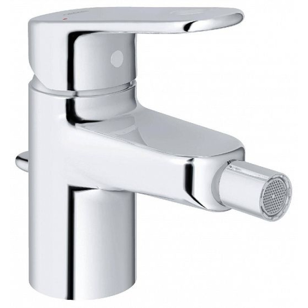 Смеситель GROHE Europlus II 33241002