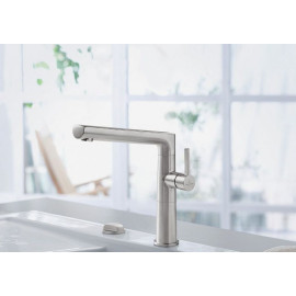 Смеситель Villeroy&Boch Sorano Sky 926700LC