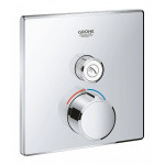 Смеситель GROHE Grohtherm SmartControl 29147000