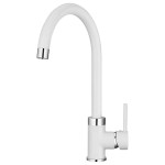 Смеситель KUPPERSBERG RIAKI WHITE