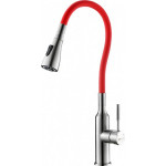 Смеситель LEMARK Expert LM5082S Red