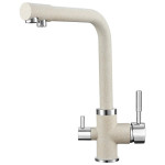 Смеситель KUPPERSBERG GEOS JASMIN