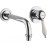 Смеситель MARGAROLI Classica RU1002AA01CR хром