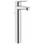 Смеситель GROHE BauLoop 32856000 хром