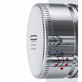 Смеситель AM.PM Inspire V2.0 F50A85700