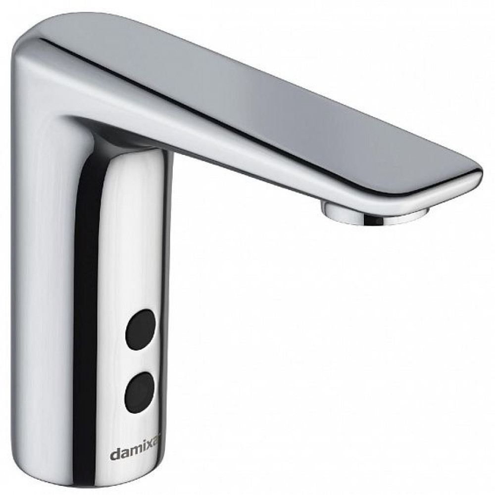 Смеситель DAMIXA Origin Evo 2 780290000 хром