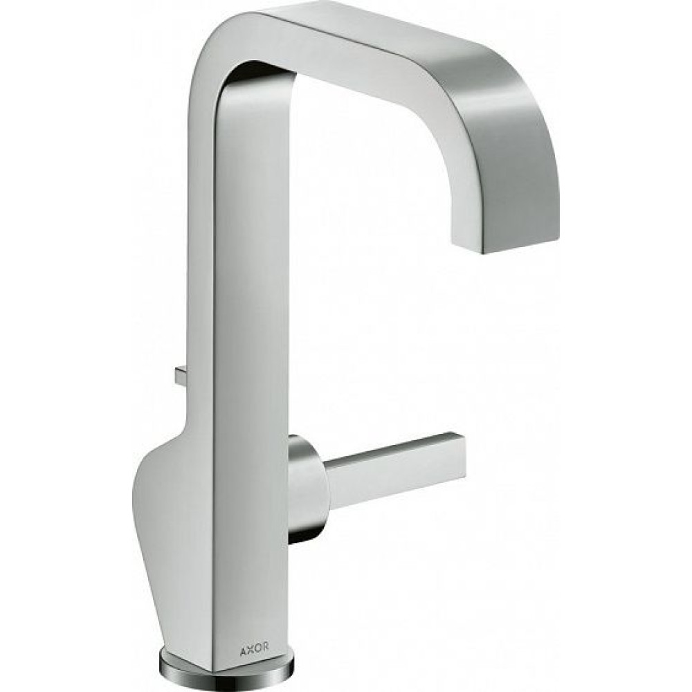 Смеситель AXOR Citterio 39034000 хром
