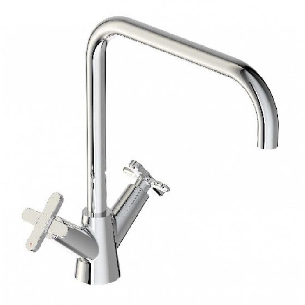 Смеситель VIDIMA арт BA331AA хром