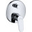 Смеситель HANSGROHE Focus E 2 31945000 хром