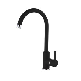 Смеситель ELLECI C01 Full Black G40