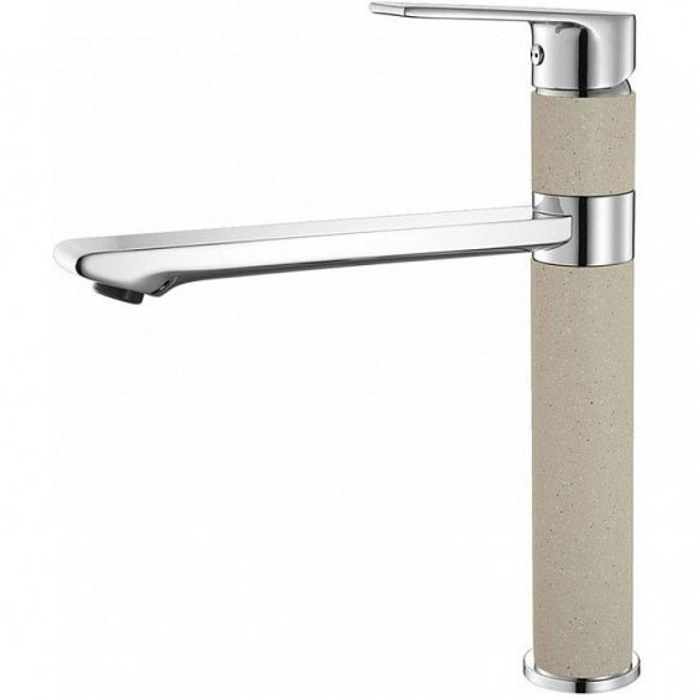 Смеситель IDDIS Edifice ED3PBSGi05 песок