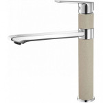 Смеситель IDDIS Edifice ED3PBSGi05 песок