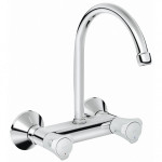 Смеситель Grohe Costa L (31191001)