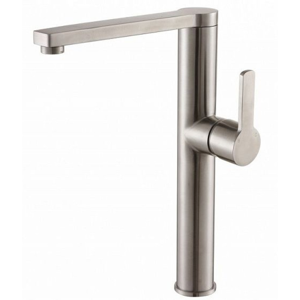 Смеситель ZORG SH 7028 INOX