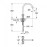 Смеситель GROHE costa l 31831001