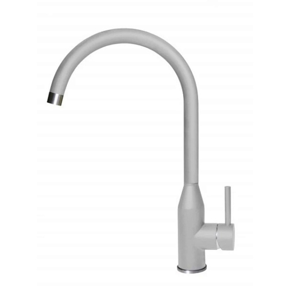 Смеситель ELLECI Adige M79 Aluminium