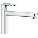 Смеситель GROHE BauFlow 31688000