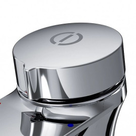 Смеситель AM.PM Inspire V2.0 F50A02500 хром