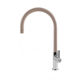 Смеситель ELLECI Volta G43 Tortora
