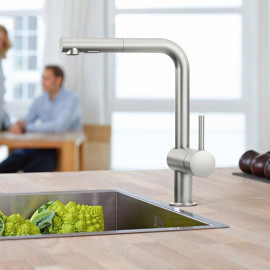 Смеситель Grohe Minta 30274DC0