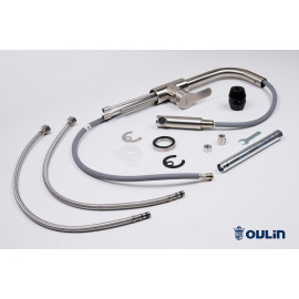 Смеситель OULIN OL-8607S