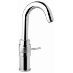 Смеситель FIORE XP 48CR6271 хром