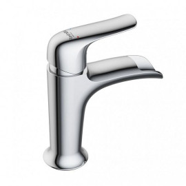 Смеситель DAMIXA Palace Evo 428240000 хром