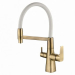 Смеситель ZORG SH 818-8 BRONZE