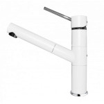 Смеситель ELLECI Reno K96 White