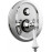 Смеситель CEZARES MARGOT-VDIM-01-Bi
