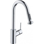Смеситель HANSGROHE Talis S Variarc 14877000 хром