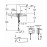 Смеситель GROHE Bau Cosmopolitan E 36453000