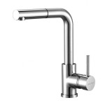 Смеситель PAULMARK Kassel Ka214311-CR