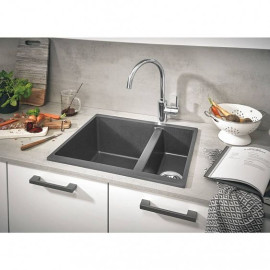 Смеситель GROHE Concetto 32661003