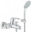 Смеситель GROHE Eurodisc Cosmopolitan 33395002