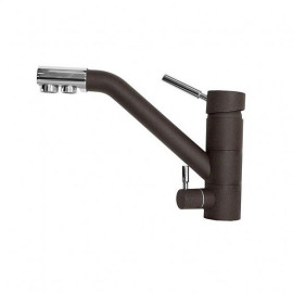 Смеситель EMAR 3008.10 опал