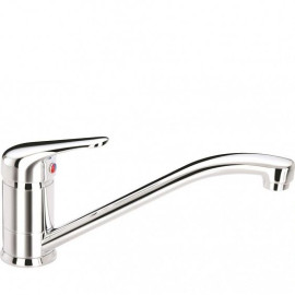 Cмеситель TopZero WIX 211 CR, хром