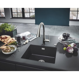 Смеситель GROHE Zedra 32294002