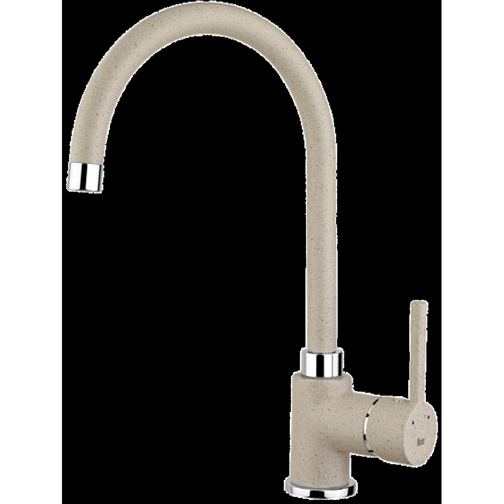 Смеситель для мойки TEKA sp 995 vanilia (art.55995021VC)