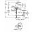 Смеситель GROHE Eurostyle 33565LS3