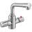 Смеситель E.C.A. Thermostatic 102108730EX