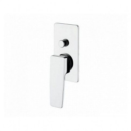 Смеситель M&Z New Geometry NGM02800 хром