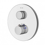 Смеситель AM.PM Inspire V2.0 F50A75700