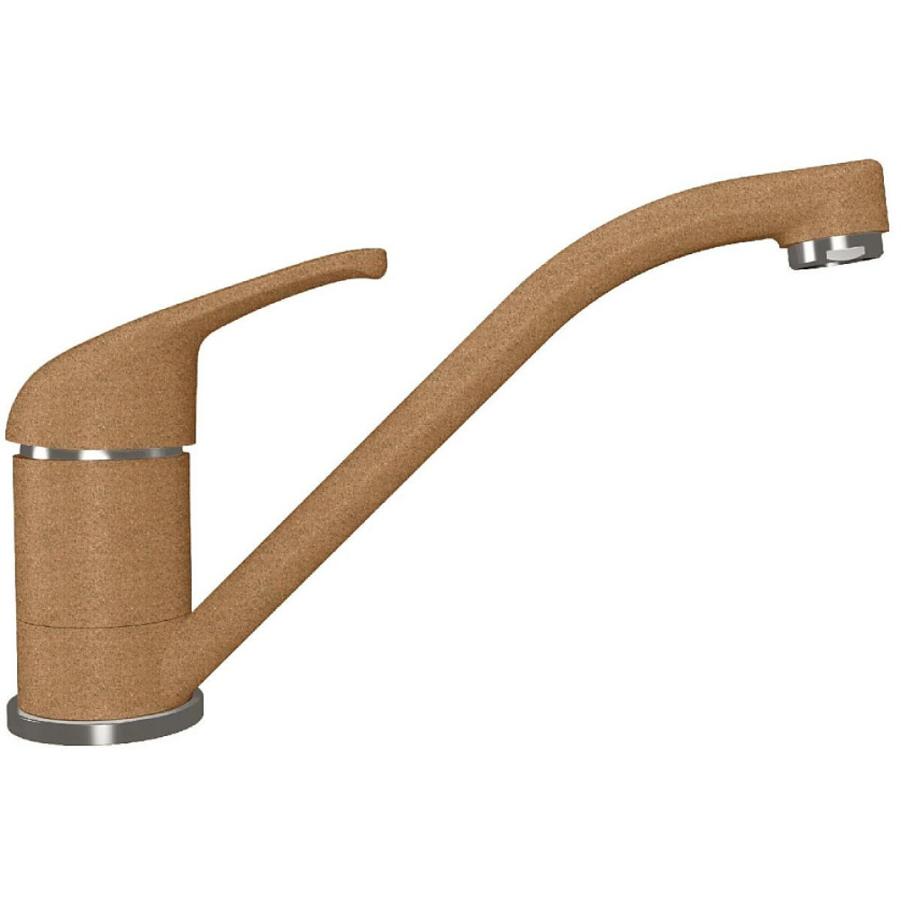 Смеситель BAMBOO НОТА ВМ терракота (315.01L.1123.406)